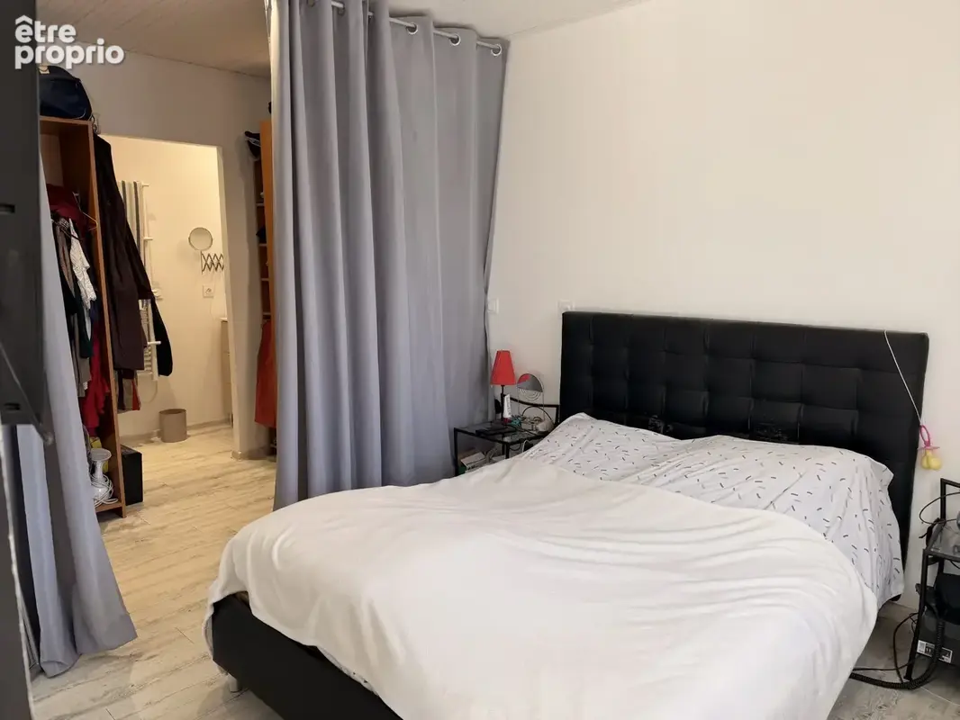 Maison 4 pièces 89 m² à vendre à Cozes (17120) - photo 9