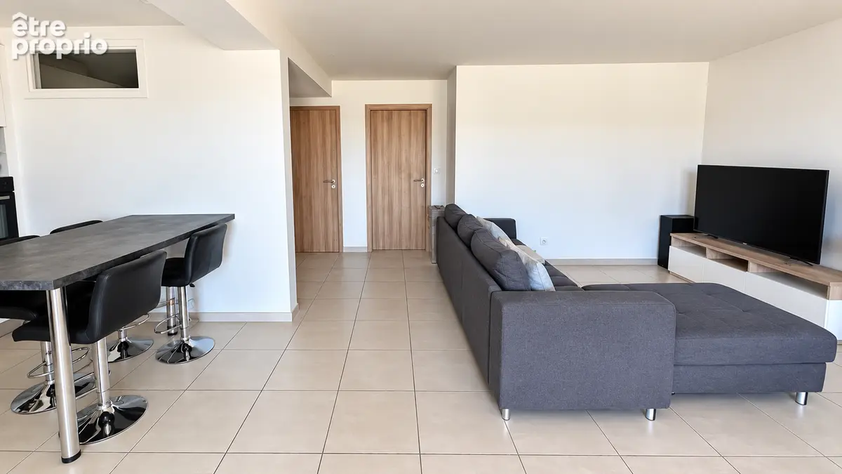 Appartement orchamps-vennes 2 pièces 56.04 m2 - photo 7