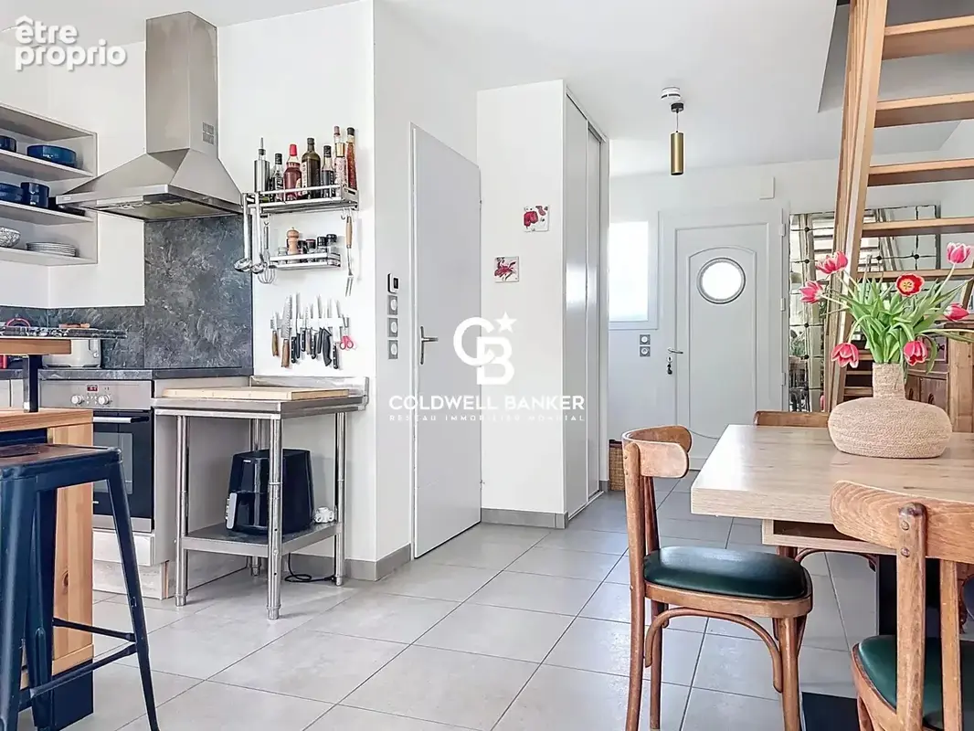 Maison contemporaine avec jardin à 5 min de La Rochelle – Le spot idéal pour s’installer - photo 7