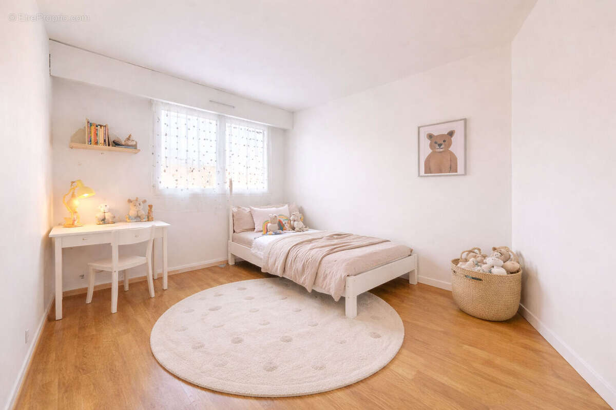 Appartement à ROISSY-EN-BRIE