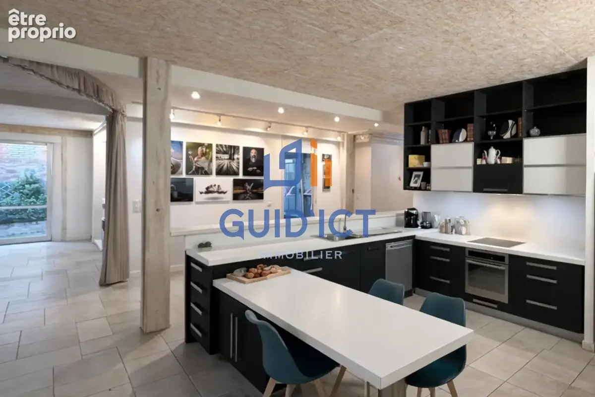 RODEZ   416 m2   Un lieu d’exception pour votre entreprise - photo 5