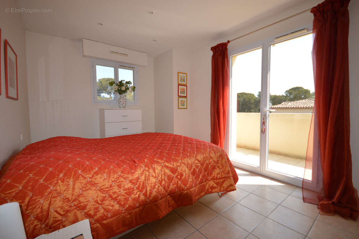 Maison à SAINT-RAPHAEL