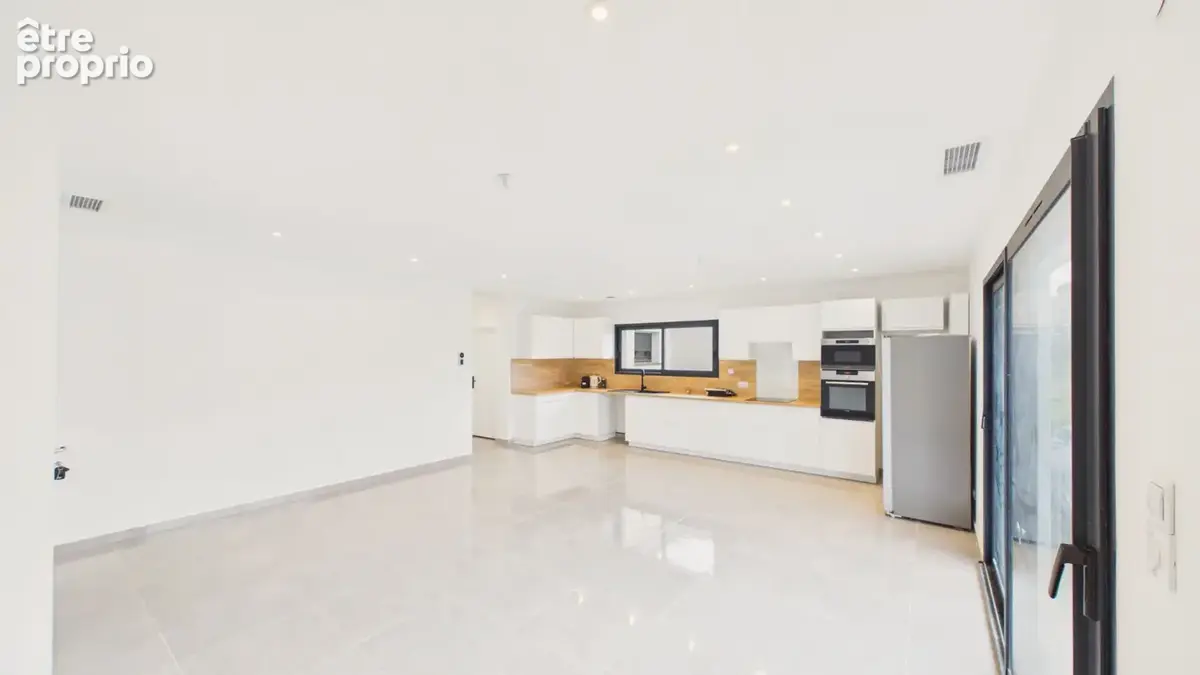 Maison neuve de plain pied  de 137m², au calme proche commodites - photo 13