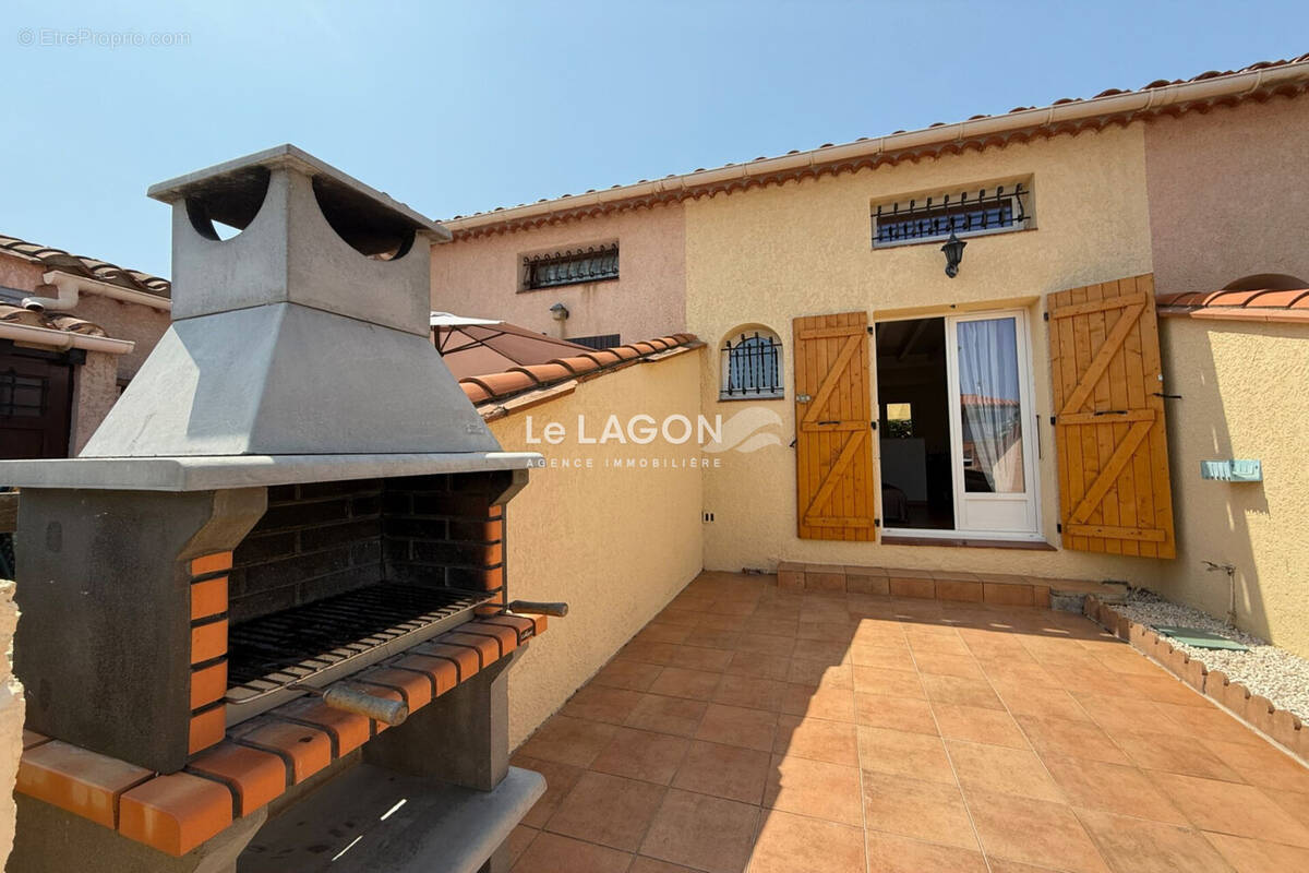 Maison 29 m² à Saint-Cyprien  - photo 9