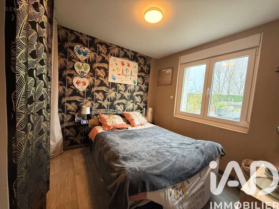 Photo 9 - Maison à HERSIN-COUPIGNY