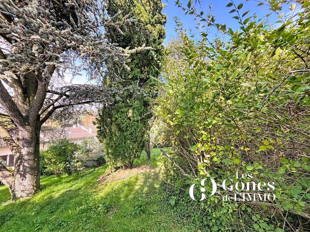 Maison à FRANCHEVILLE