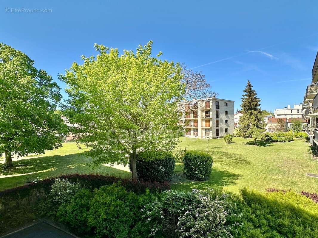 Bel Appartement Lumineux 95 m2 avec 3 balcons - photo 18