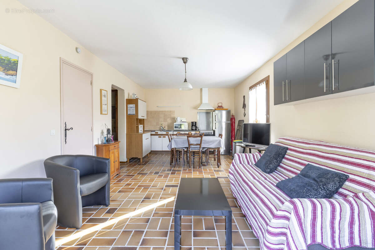 Maison à LA CROIX-VALMER