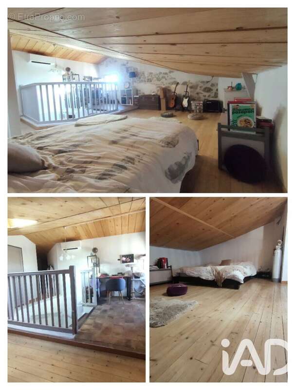 Photo 7 - Maison à ROUGIERS