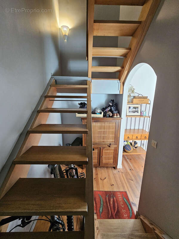 Appartement à MIREPEIX