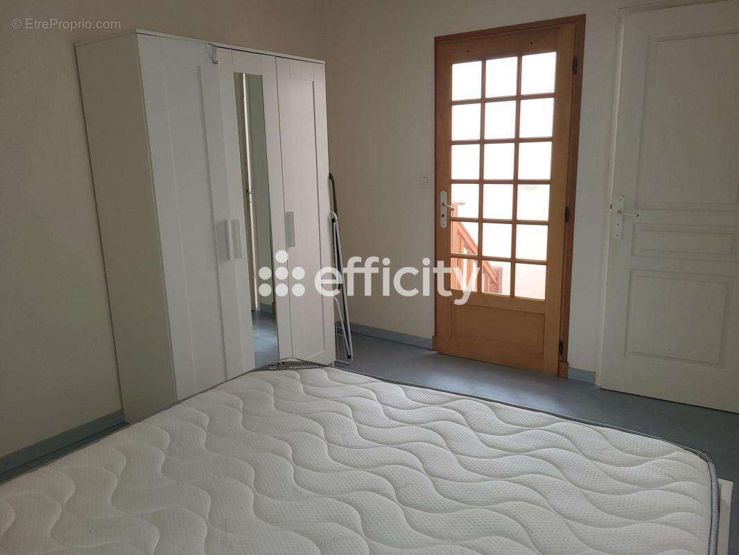 Appartement - photo 8