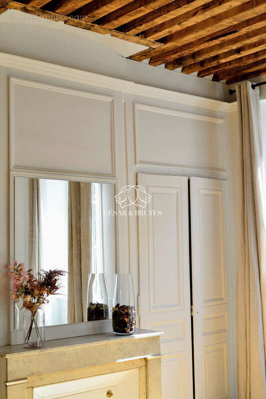 Appartement à LYON-5E