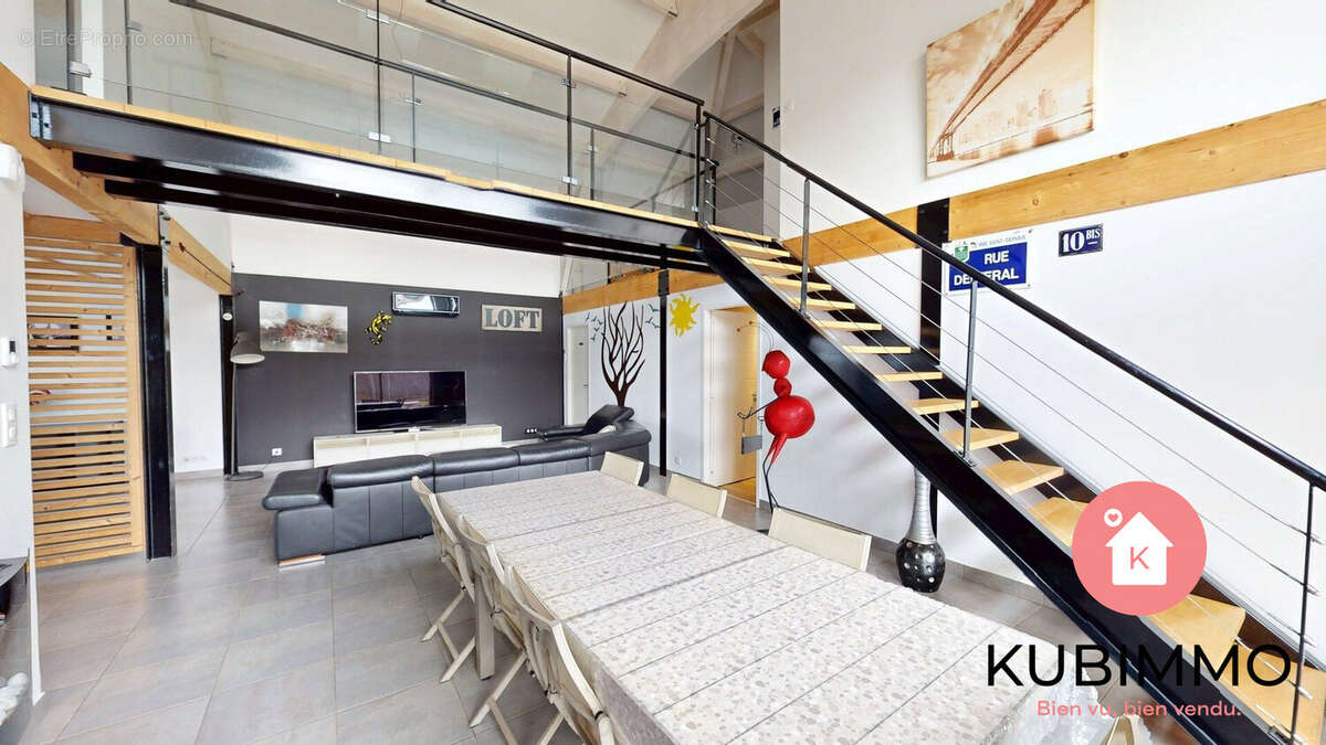 Maison à JARD-SUR-MER