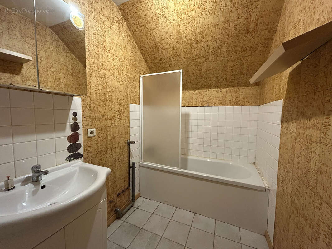 Appartement Plancoet - photo 6
