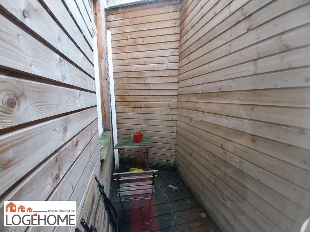 Maison à HELLEMMES-LILLE