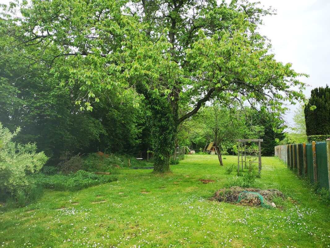 Maison à LA FERTE-ALAIS