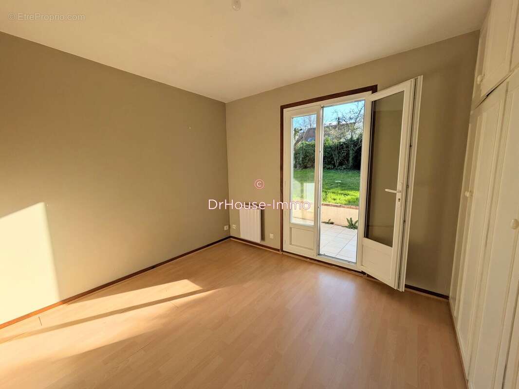 Maison 163 m² à Orgeval  - photo 91