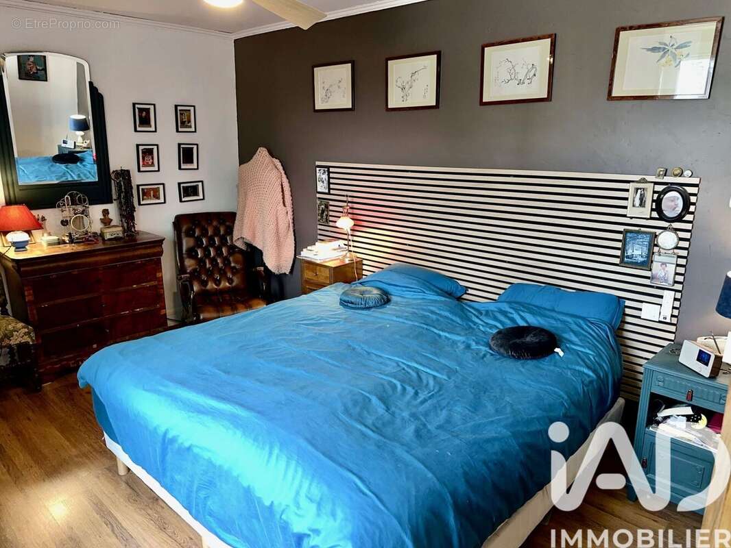 Photo 9 - Maison à SAINT-JEAN-DE-LIVERSAY