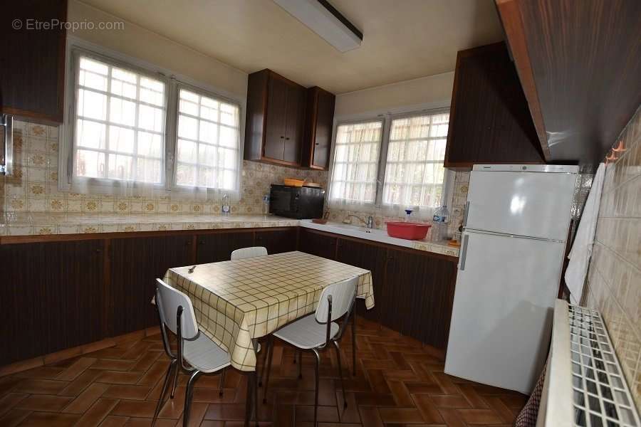 Maison à SAINT-GEORGES-DE-DIDONNE