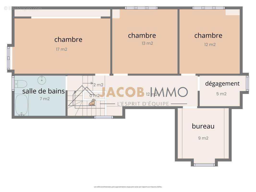 Maison familiale de caractère au cœur de Milizac - photo 14