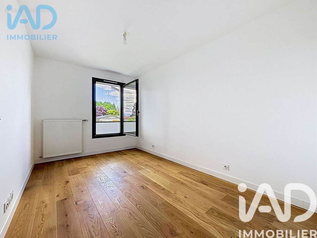 Photo 8 - Appartement à SAINT-JULIEN-EN-GENEVOIS