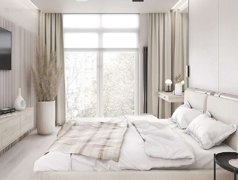 Appartement à LA CIOTAT