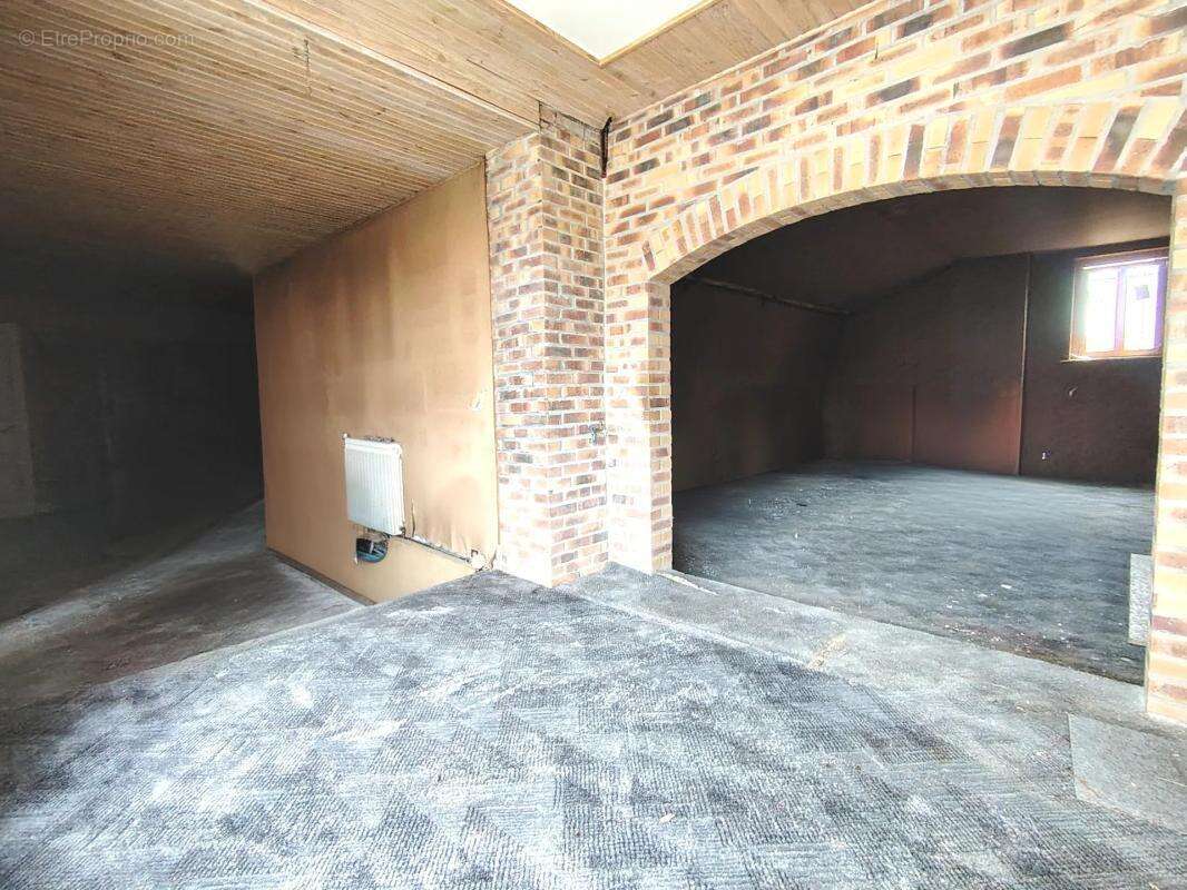 Appartement à ROUBAIX
