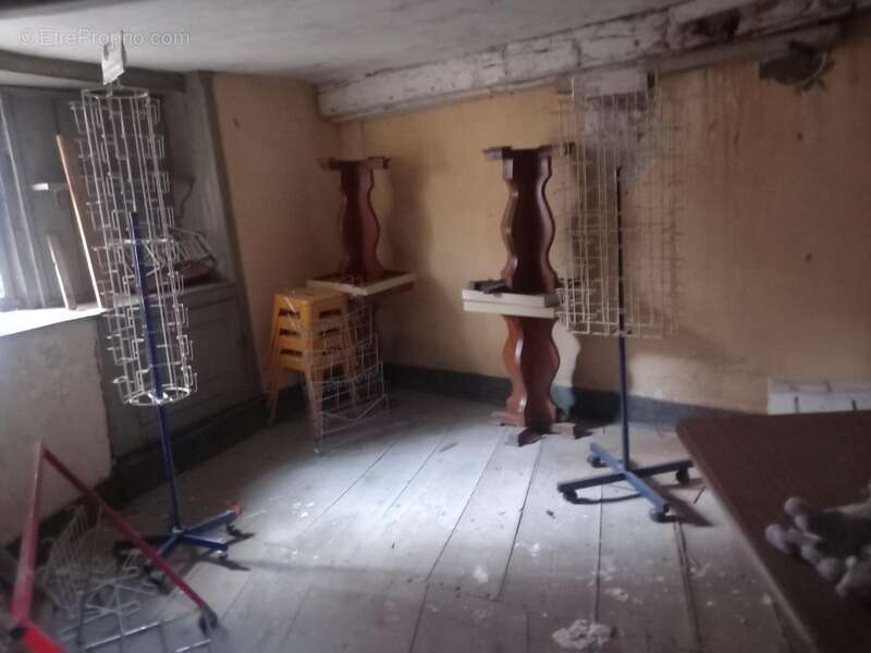 Appartement à THIERS