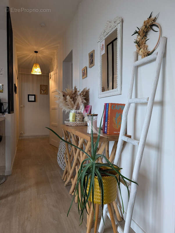 Appartement à BOURG-EN-BRESSE