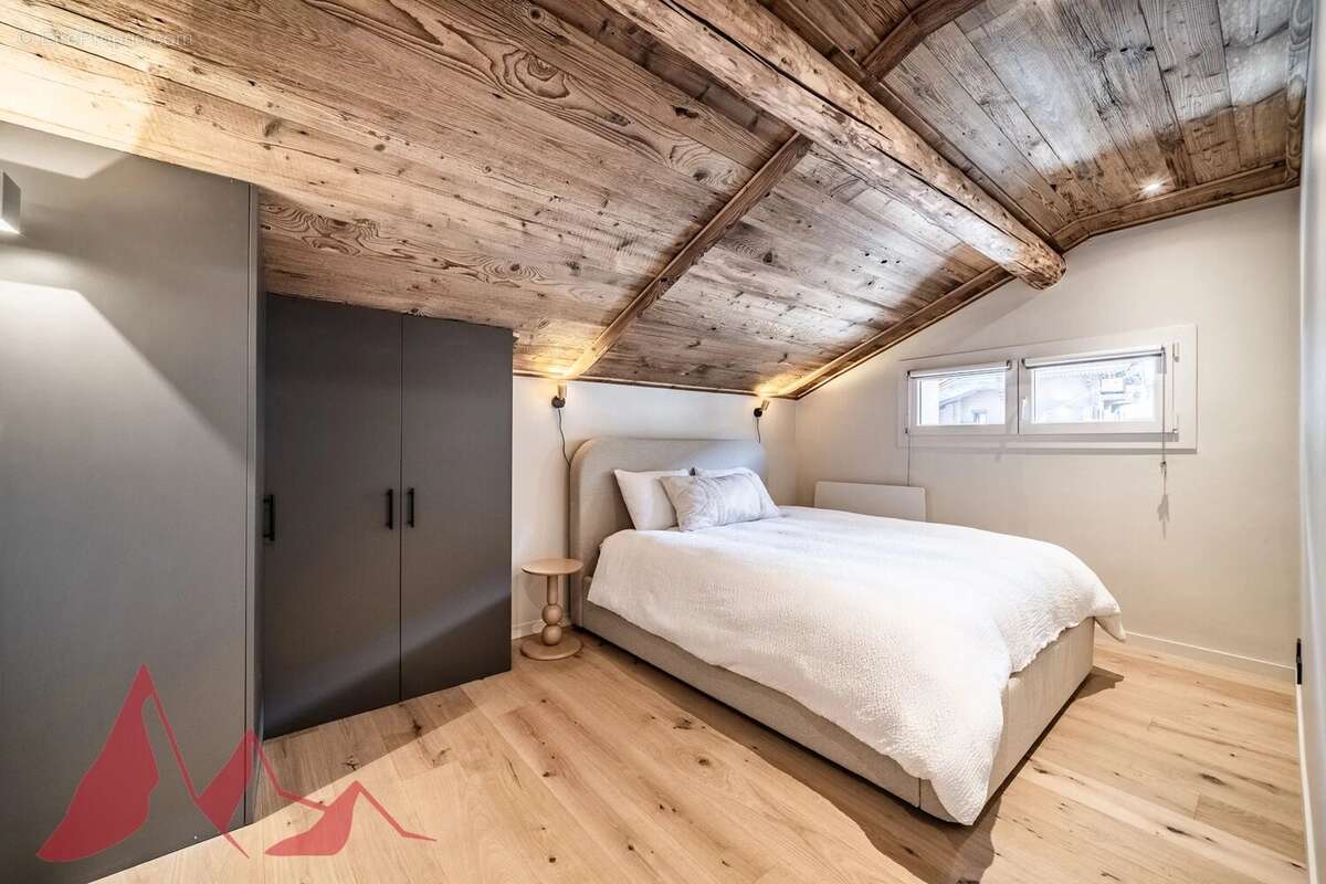 Appartement à MORZINE