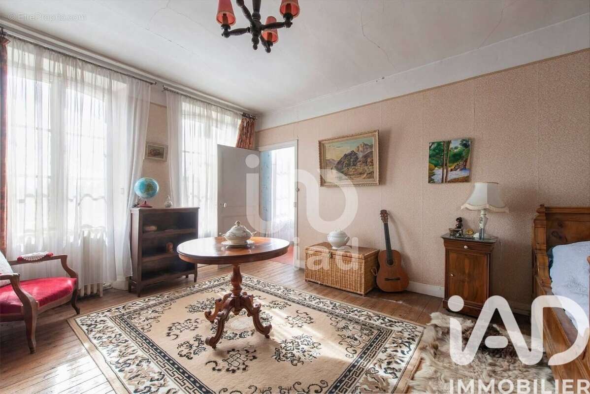 Maison 157 m² à Flagy  - photo 8