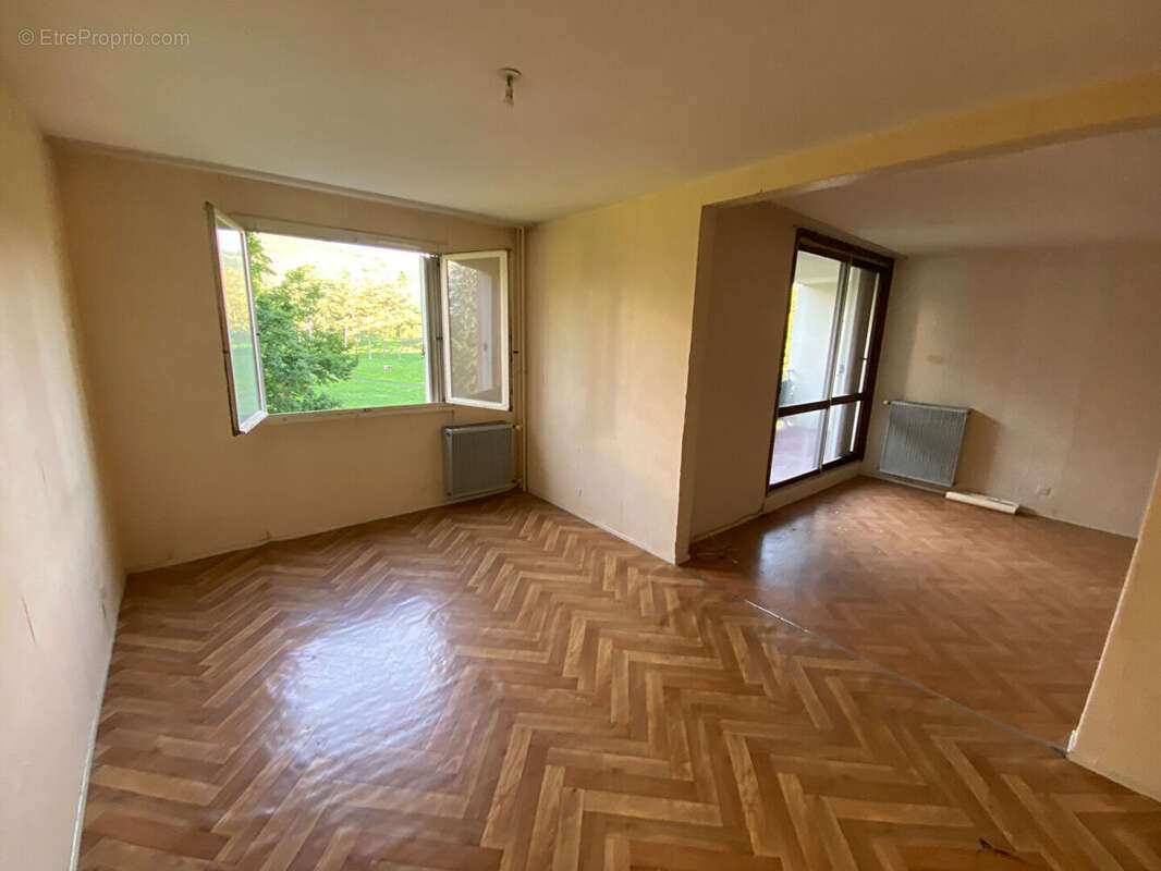 Appartement à CLERMONT-FERRAND