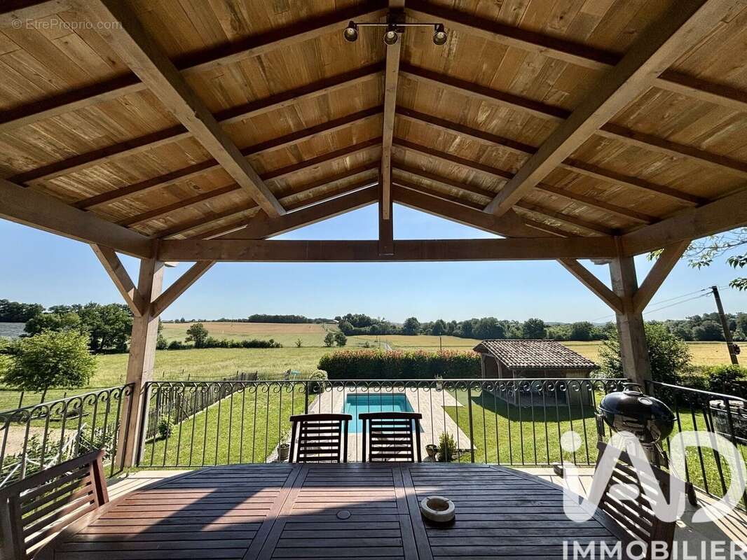 Photo 9 - Maison à BEAUMONT-DU-PERIGORD