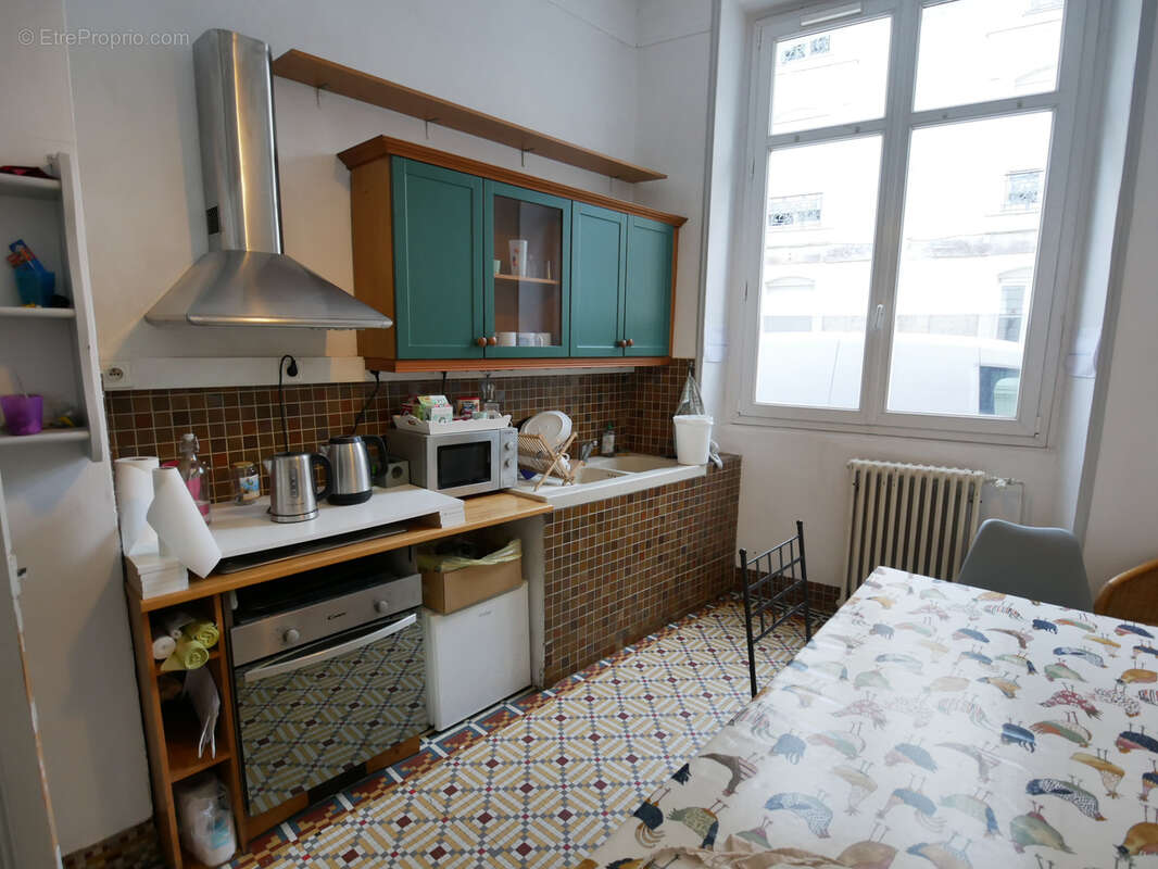 Appartement à ANGERS