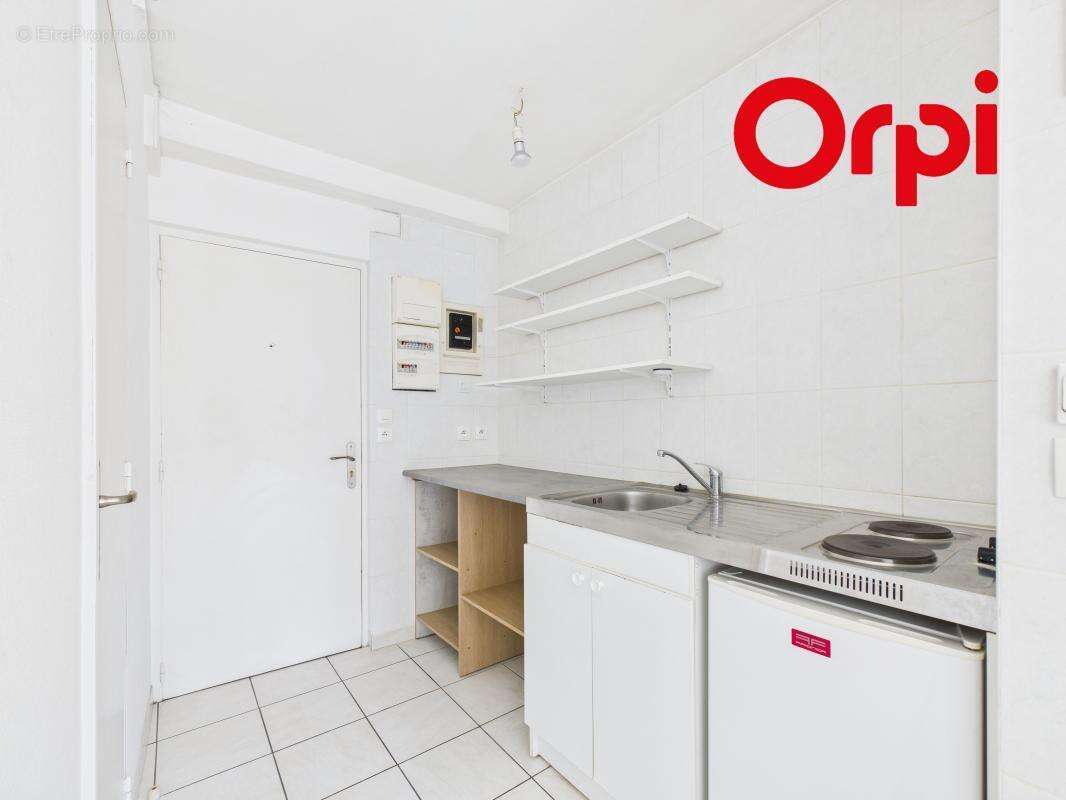 Appartement à BERNAY