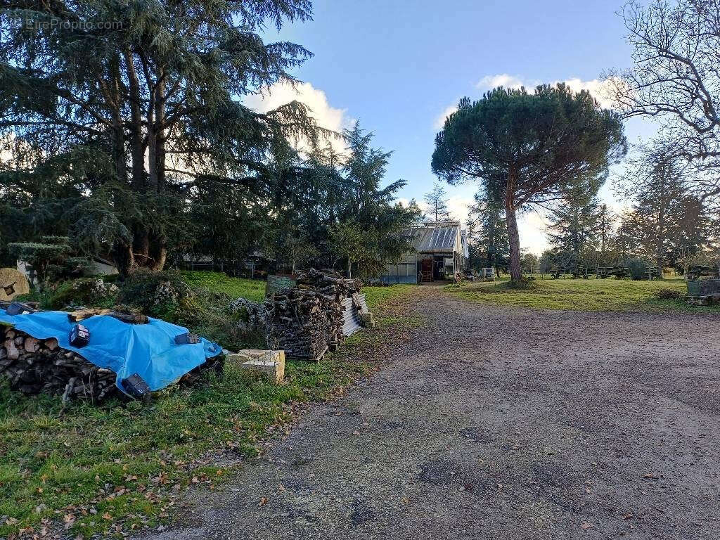 Maison 150 m² à Lectoure  - photo 17