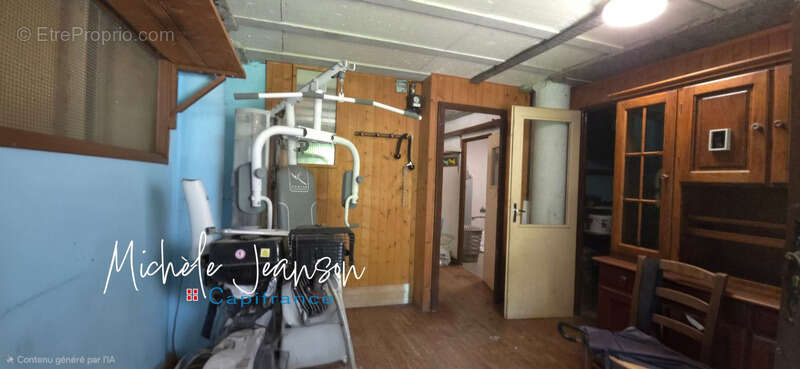 Maison à vendre 5 pièces RANDENS (73) - photo 21
