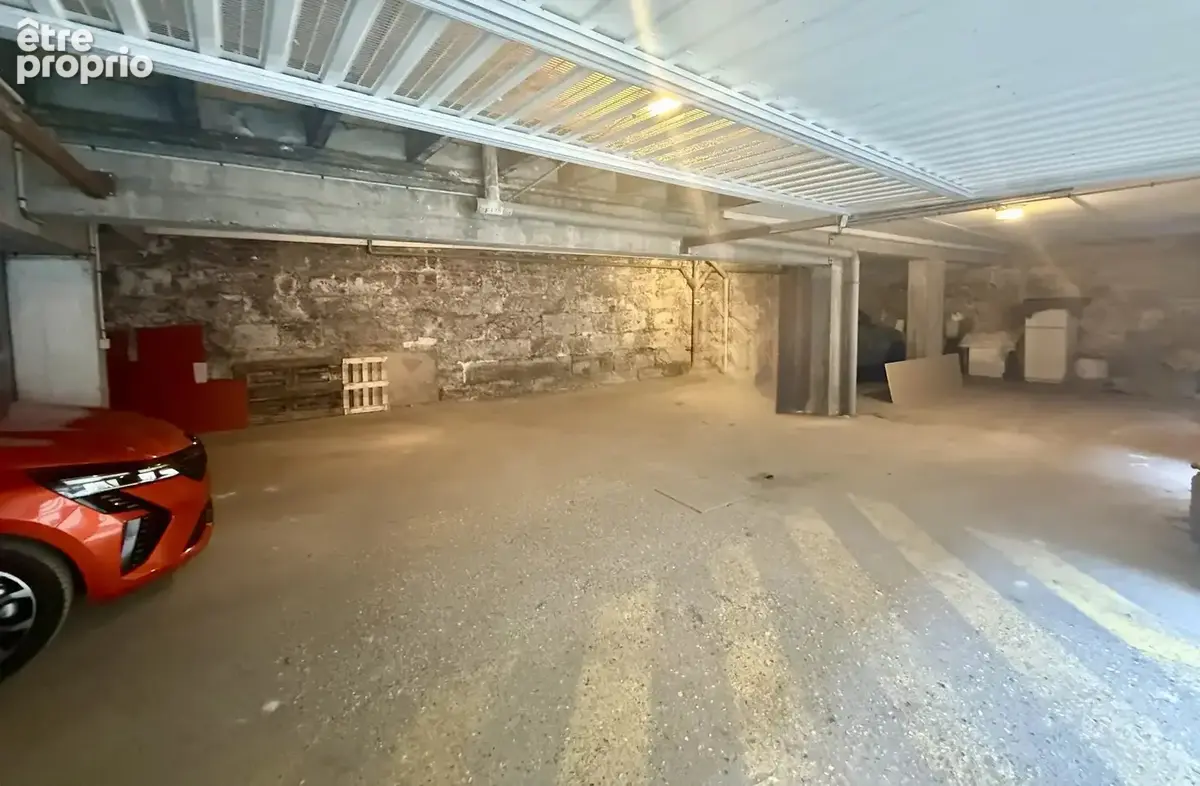 ROUEN CENTRE Appartement 4 pièces de 92 m² - photo 11