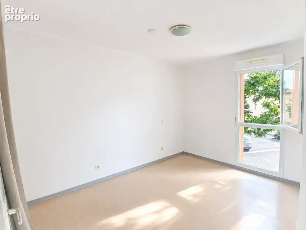 Appartement 2 pièces 36 m² à vendre à Beziers (34500) - photo 3