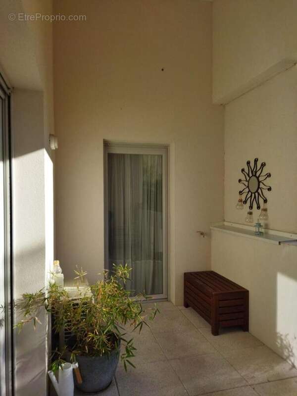 Appartement 38 m² à Castelnau-Le-Lez  - photo 4