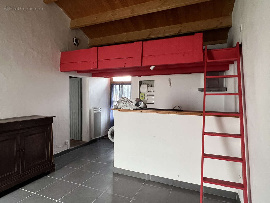 Maison à L'ILE-D'YEU