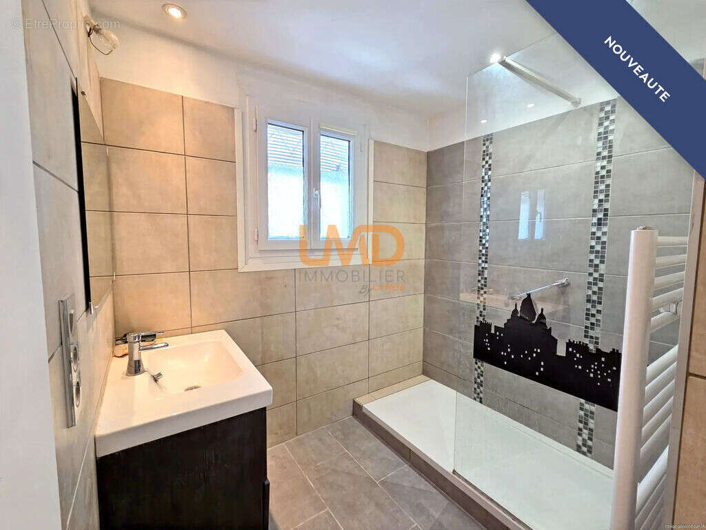 Appartement à BANDOL