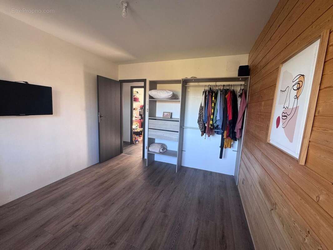 Photo 3 - Maison à LAVAL-SUR-VOLOGNE