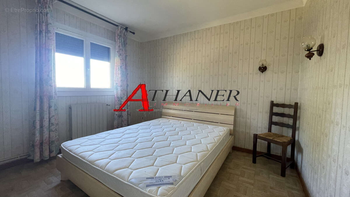Villelongue Dels Monts - Villa 4 Faces 102 m2 carrez (160m2 utile) sur 3106m2 - photo 13