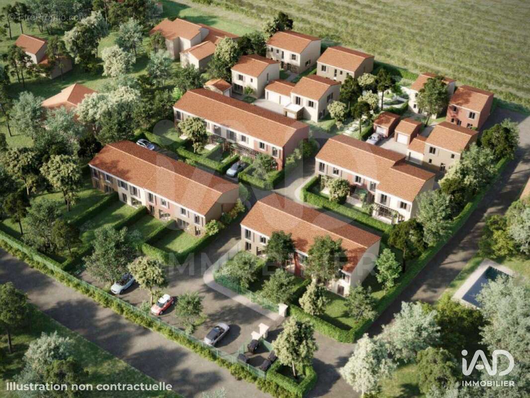 Photo 3 - Maison à VILLARS