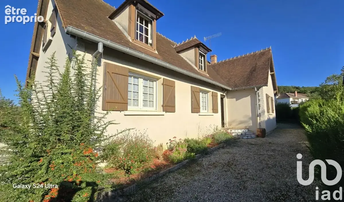 Photo 1 - Maison à SAINT-AMAND-MONTROND