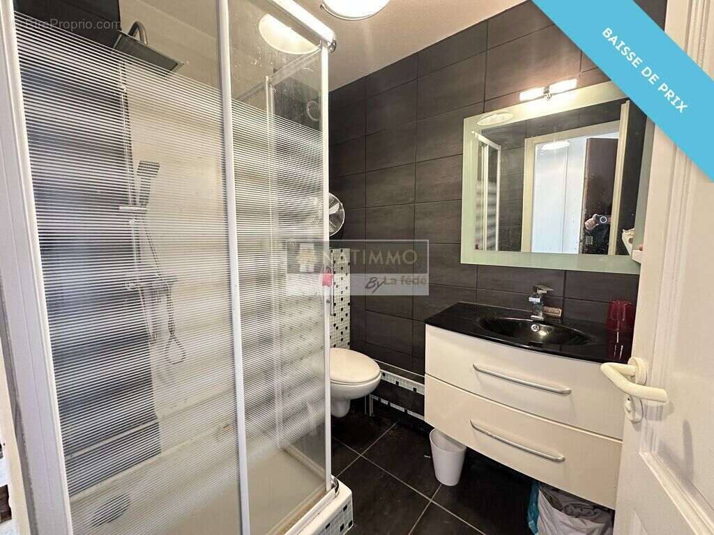Appartement à BARR