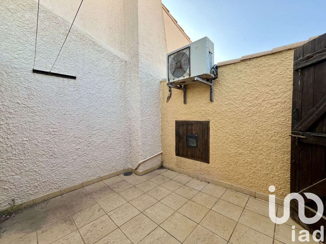 Photo 9 - Maison à PORT-LA-NOUVELLE