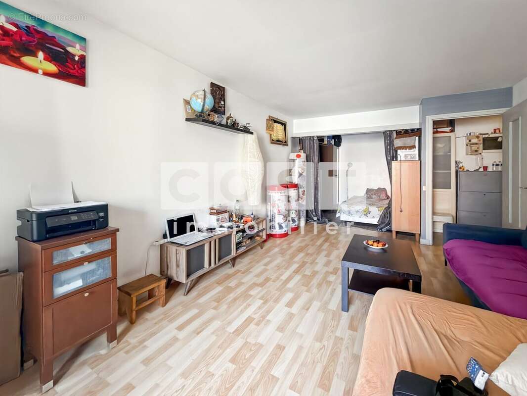 Appartement à BOIS-COLOMBES