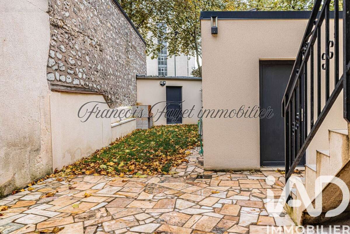 Photo 7 - Maison à ORLEANS